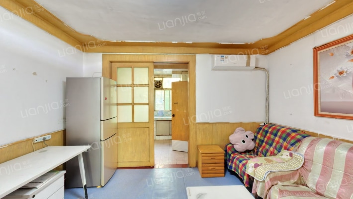 西安电器开关厂家属院二手房实景图