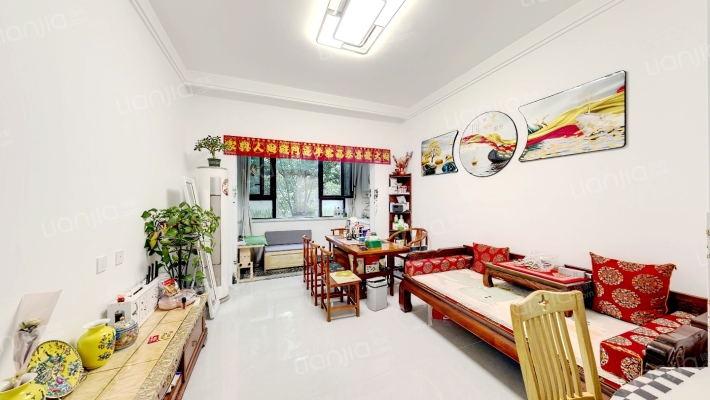 新城悦隽央著二手房实景图