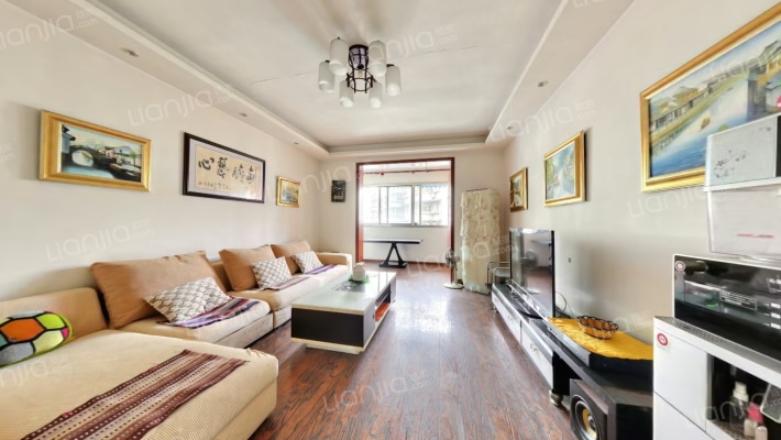 万兴街3号二手房实景图