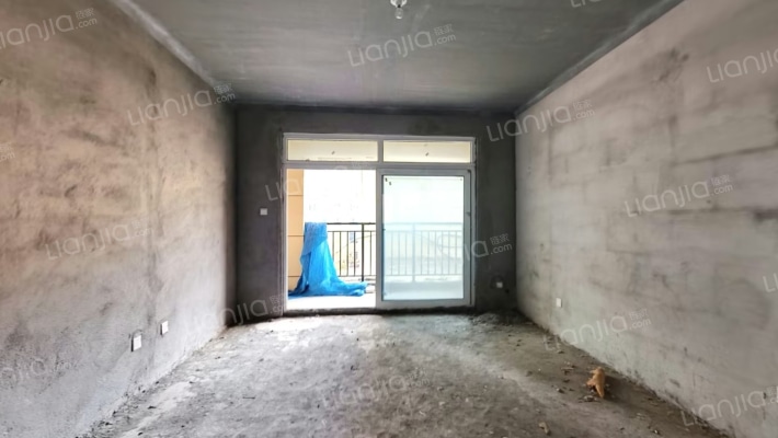 宁和B1安置小区二手房实景图