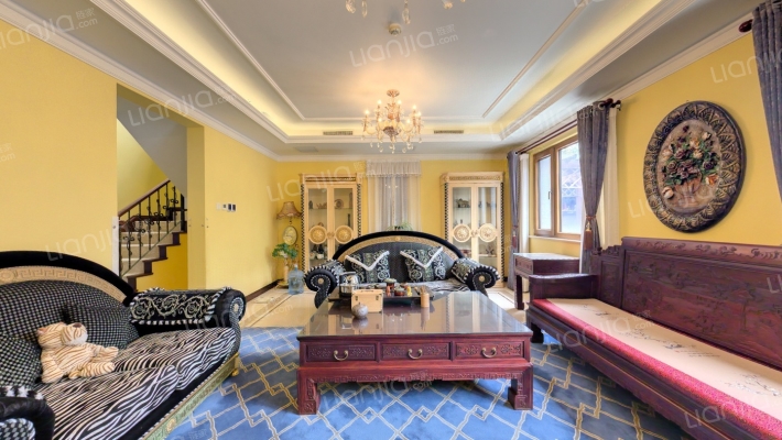 易郡二手房实景图