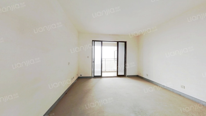 绿地国际博览城一期御珑二手房实景图