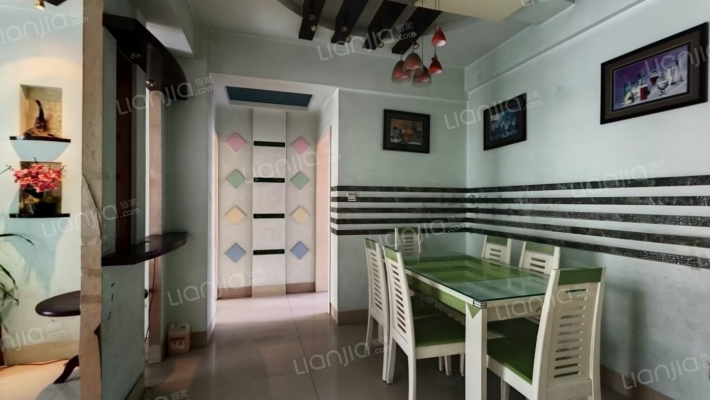 滨江苑二手房实景图