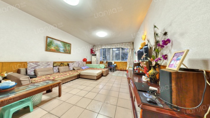 天山南路一段7号二手房实景图