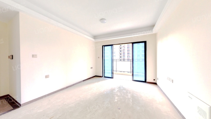 荣盛御景澜湾二手房实景图