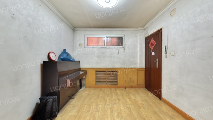 芳星园三区二手房实景图