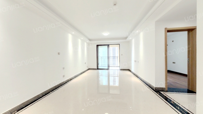 中海意园 二手房实景图