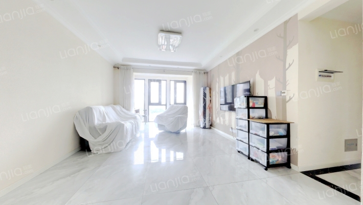 润州金外滩二手房实景图