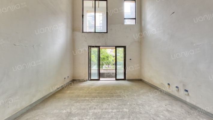 金科廊桥水乡五期二手房实景图