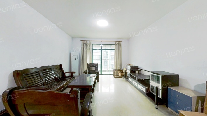 金丰花园天景居二手房实景图