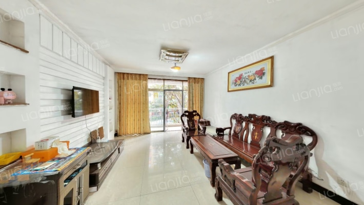 达城阳光丽景二手房实景图