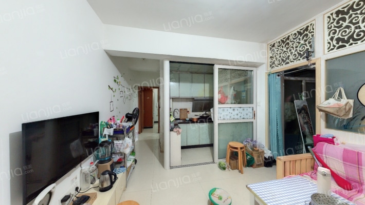 未来城二手房实景图