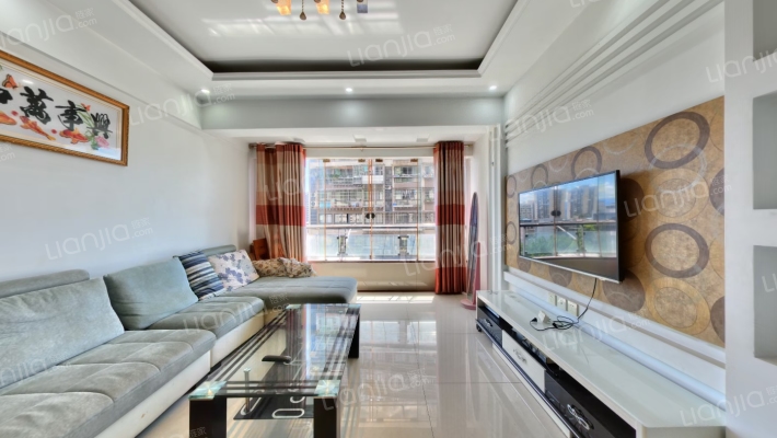 恒森阳光城二手房实景图