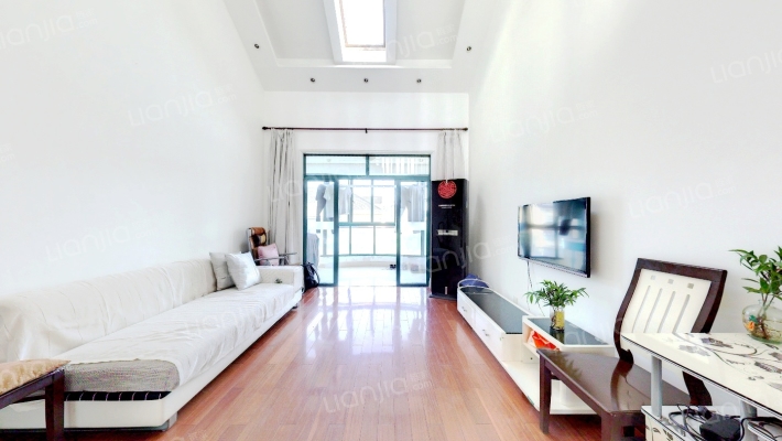 康敏苑一期二手房实景图