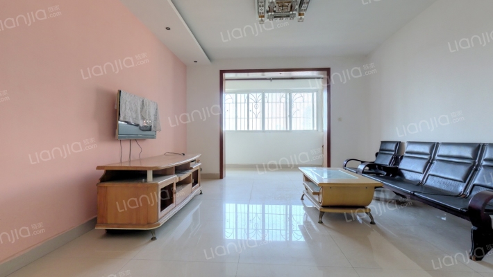 太平洋金海岸二手房实景图