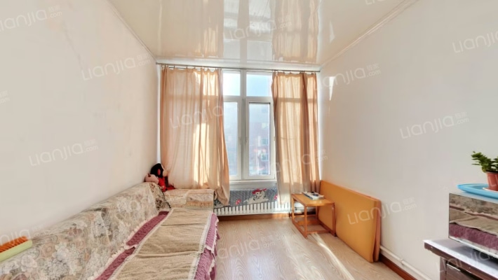 凌空一小区二手房实景图