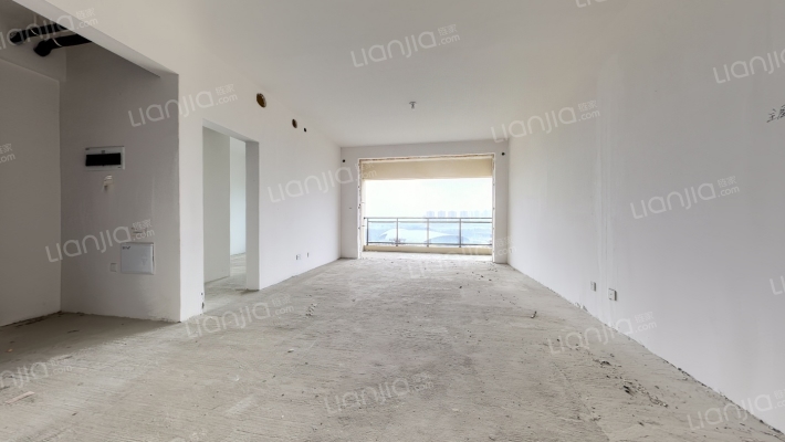 人居柏云庭二手房实景图