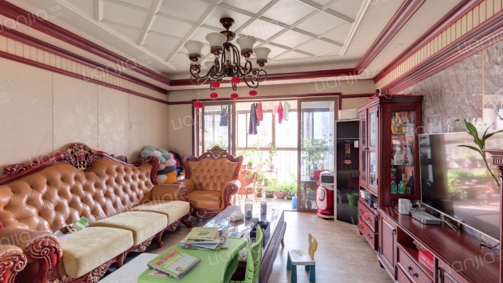 龙光普罗旺斯南区二手房实景图