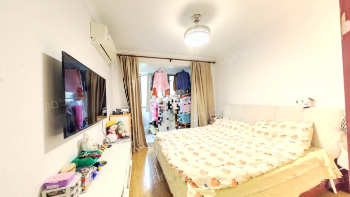 柳博小区(柳一小区)二手房实景图