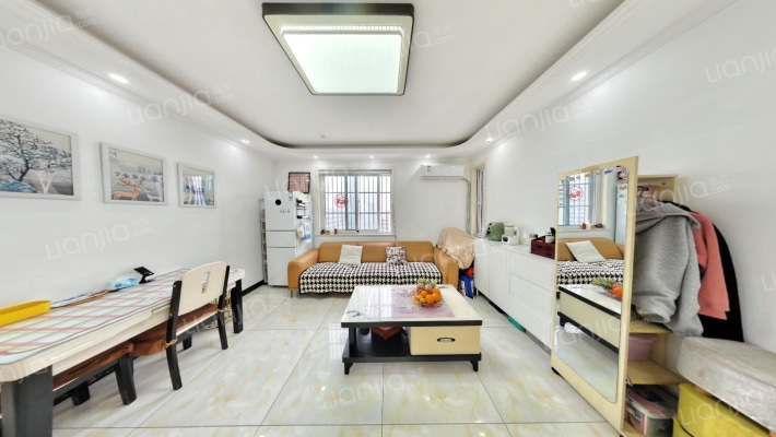 家天下北郡二手房实景图