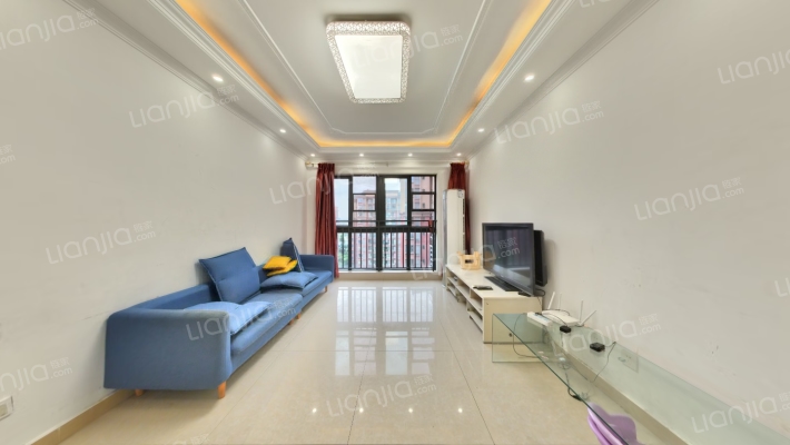 时代锦绣二手房实景图