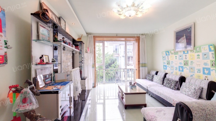 东方魅力水云涧二手房实景图