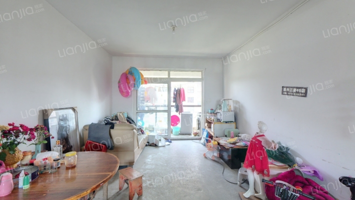 石雪公寓北区二手房实景图