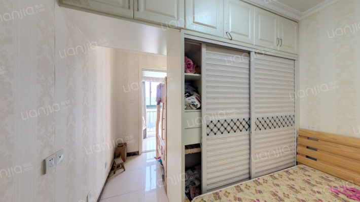 春晖园二手房实景图