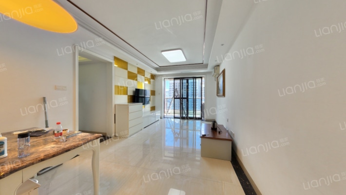 水木丹华二手房实景图