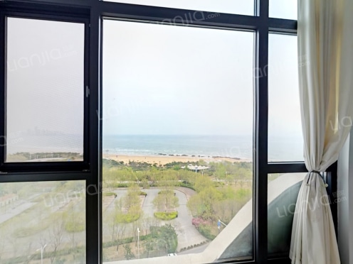 整租·和昌海云曦岸 3室2厅 东/南/北