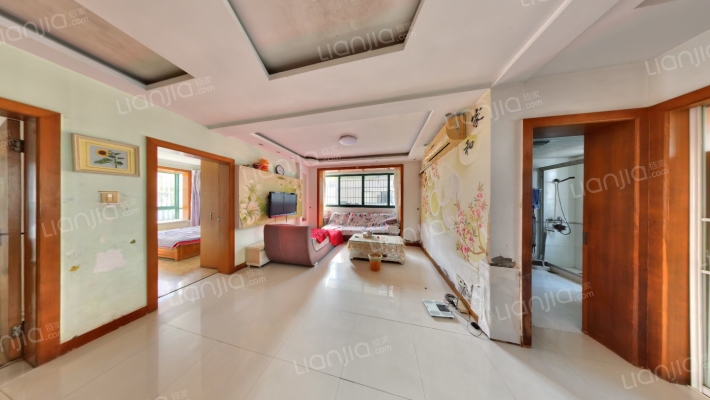 银鹿新城二手房实景图