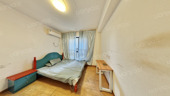 曙升花苑二手房实景图