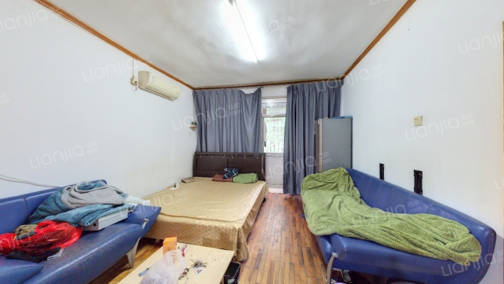 麒麟花园二手房实景图