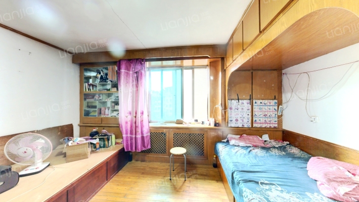 春柳街二手房实景图