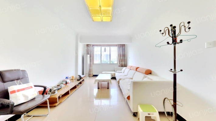 阳光家园城北楼二手房实景图