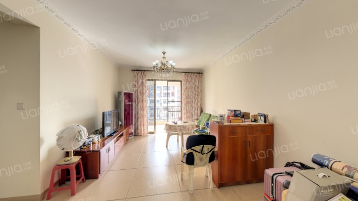 顺德碧桂园芷兰湾二手房实景图