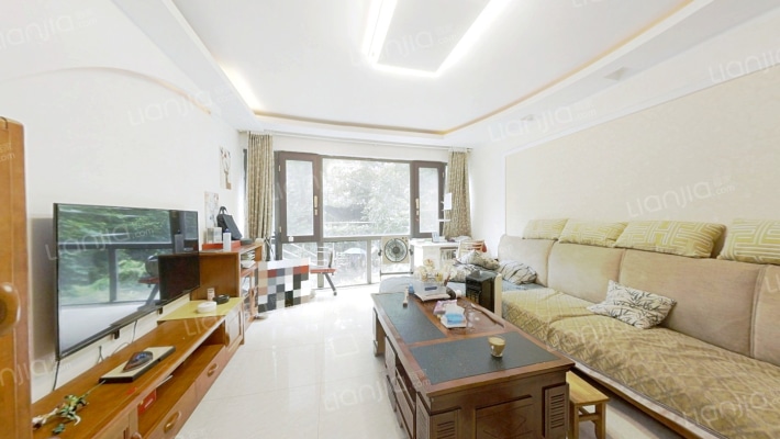 东方城拂晓园二手房实景图