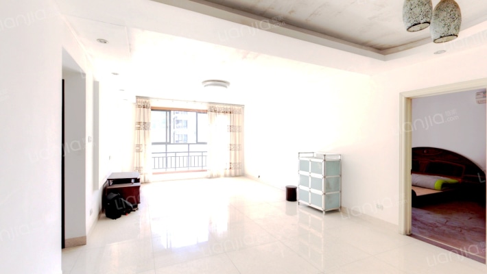 桂圳·城市领地二手房实景图