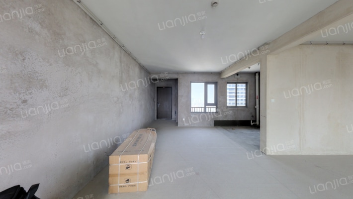 众安大家未来社区二手房实景图