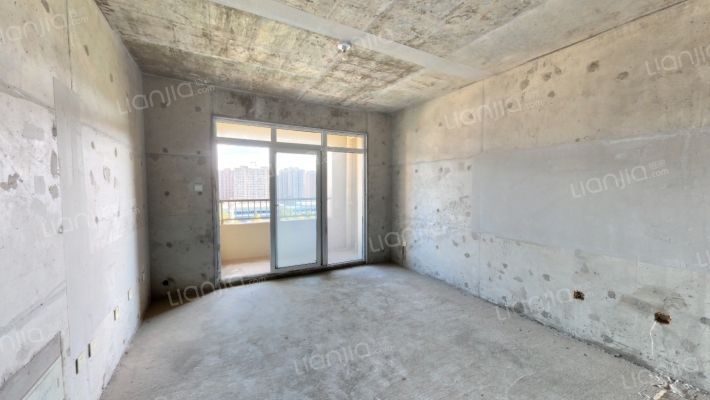 德杰状元府邸一期二手房实景图