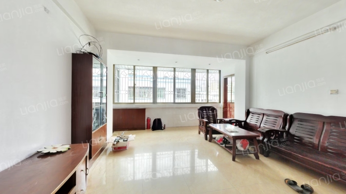 海南铸管厂二手房实景图