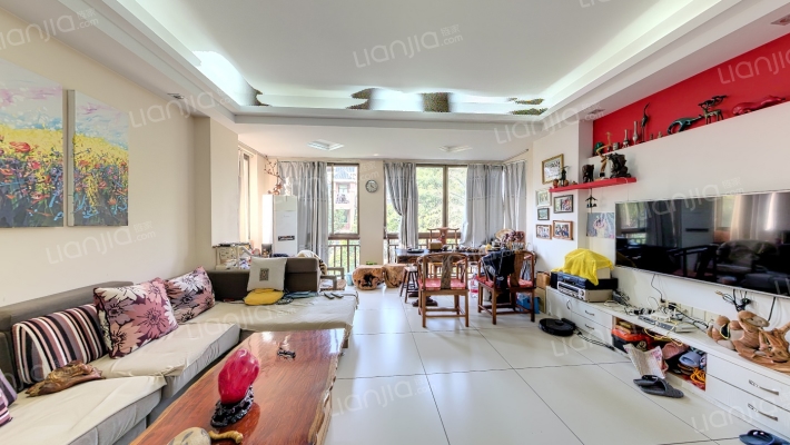 大唐世家二手房实景图