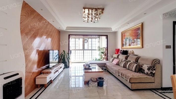 福广金城二手房实景图