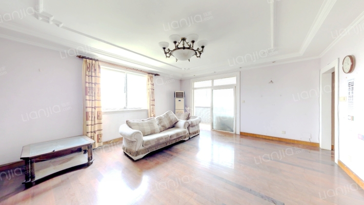 宝城三村二手房实景图