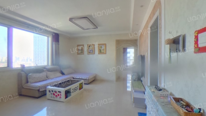 天悦名苑二手房实景图