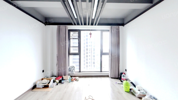 璟诚华庭二手房实景图