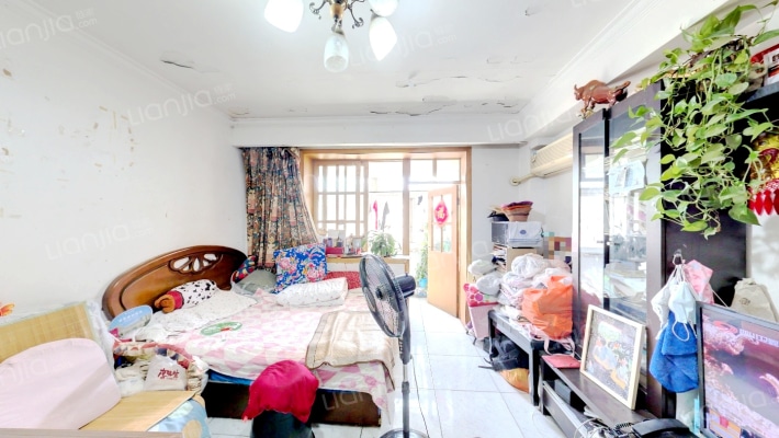 二七剧场路二手房实景图