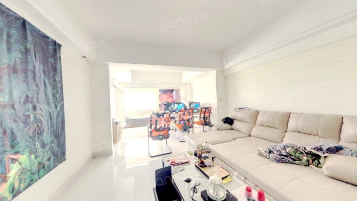 五星国墅园二手房实景图