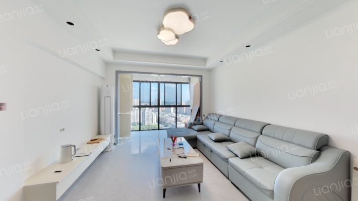 双福时代广场启辰二手房实景图