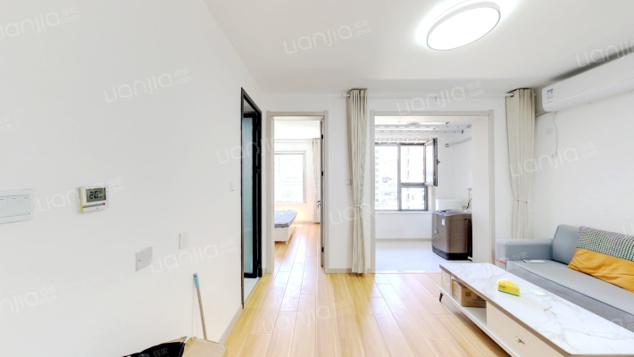 东胜时间山B区二手房实景图